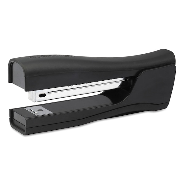 Bostitch Stapler, Ergosharp, Black B696BLK Zoro